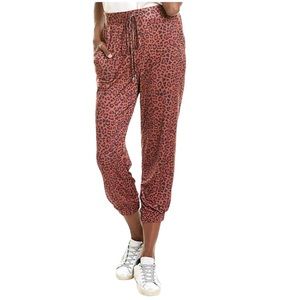 ANNA KAY Paloma Joggers New!